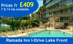International Drive